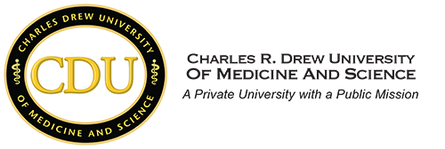 Charles R. Drew University – The Media Professionals